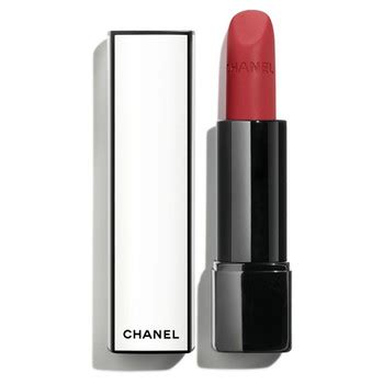 chanel lipstick 999